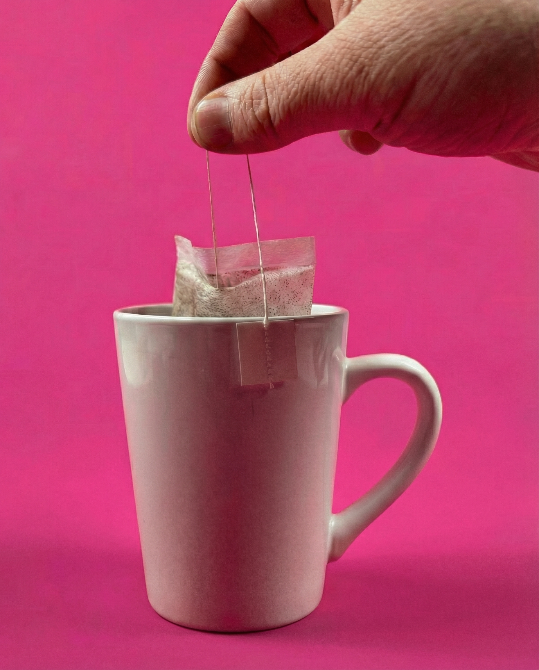 8-Pack Coffee Pour Ta - Dark Roast